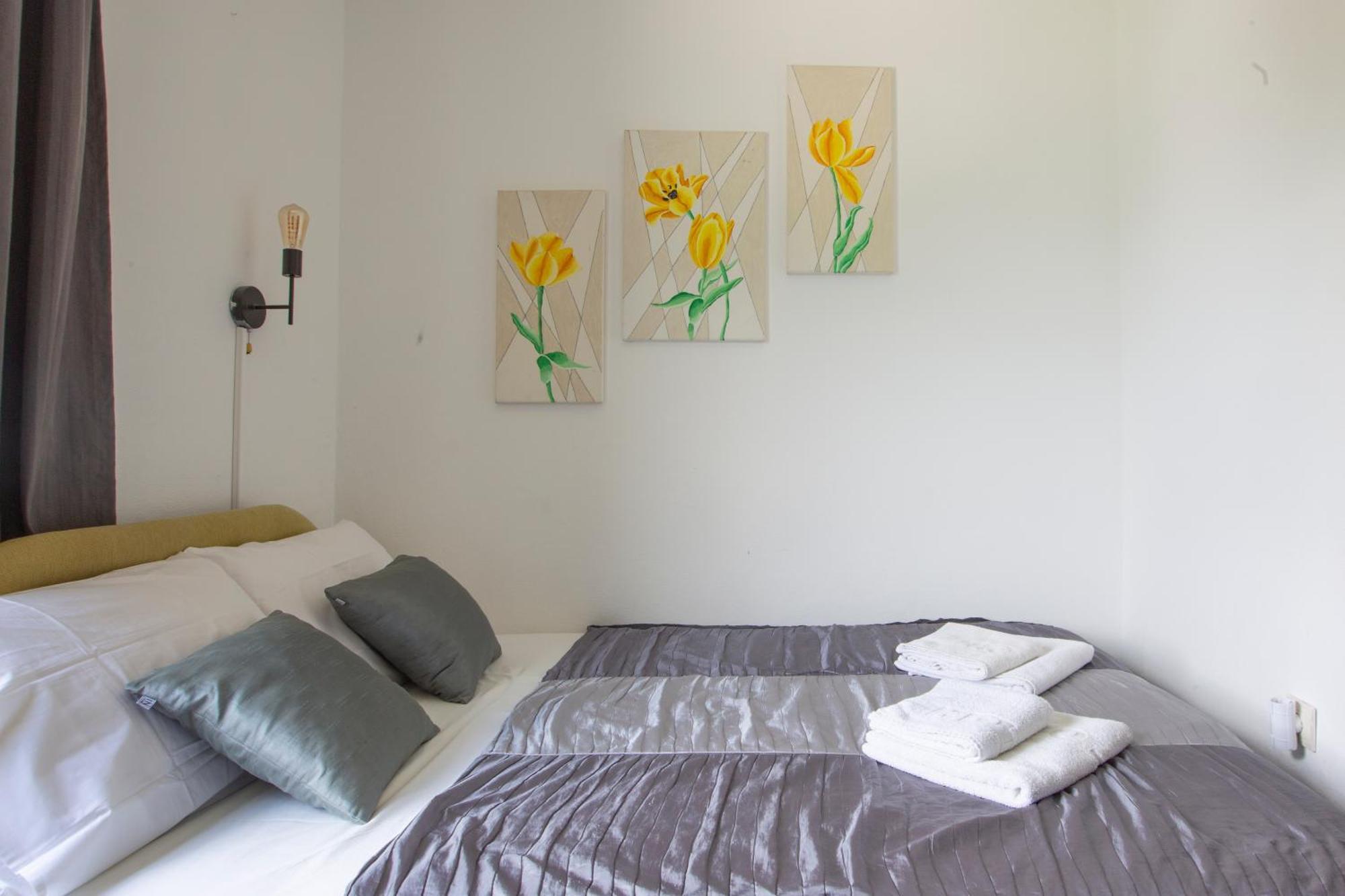 Apartments Maxhit Tivat Exterior photo