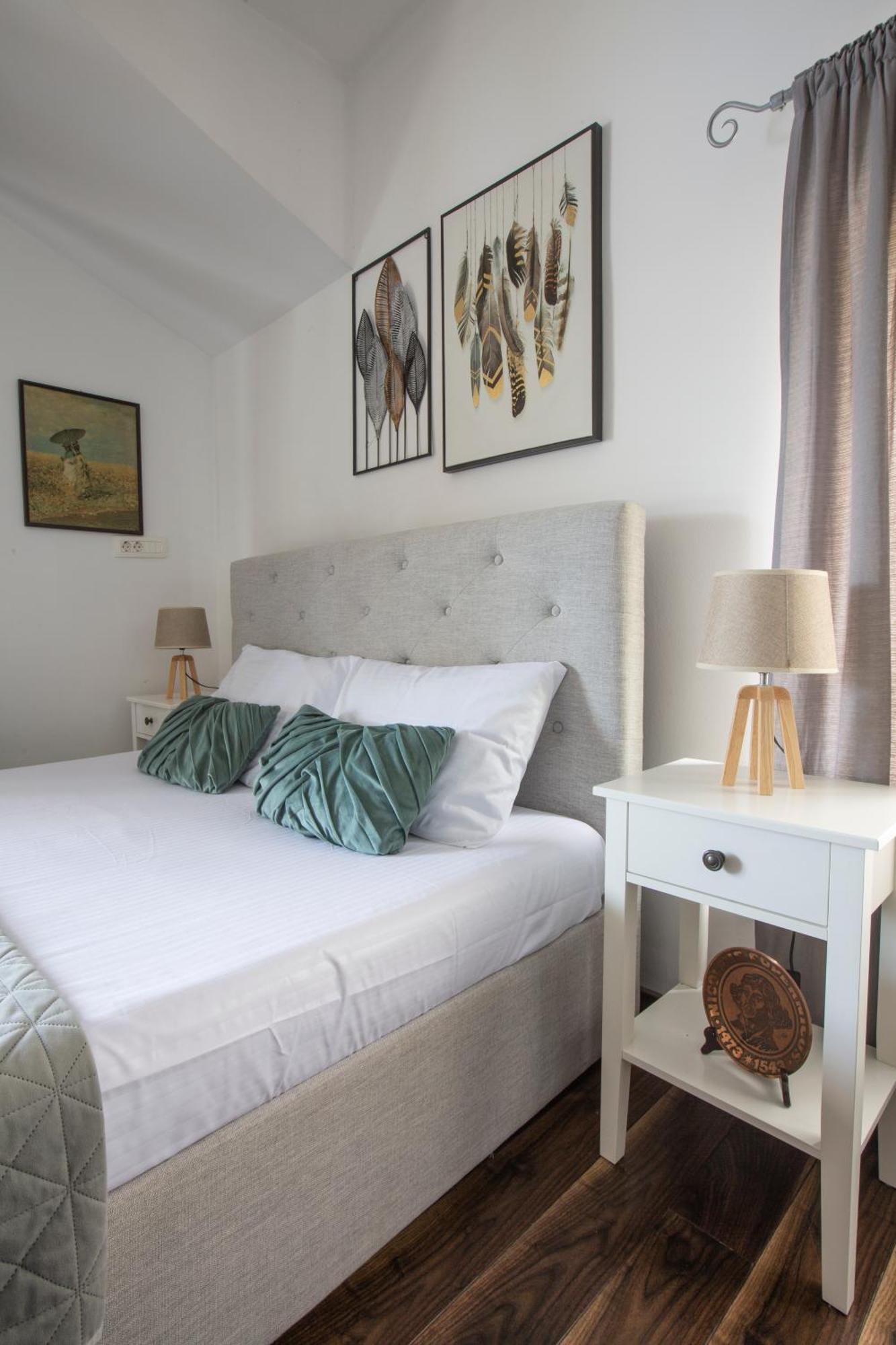Apartments Maxhit Tivat Exterior photo